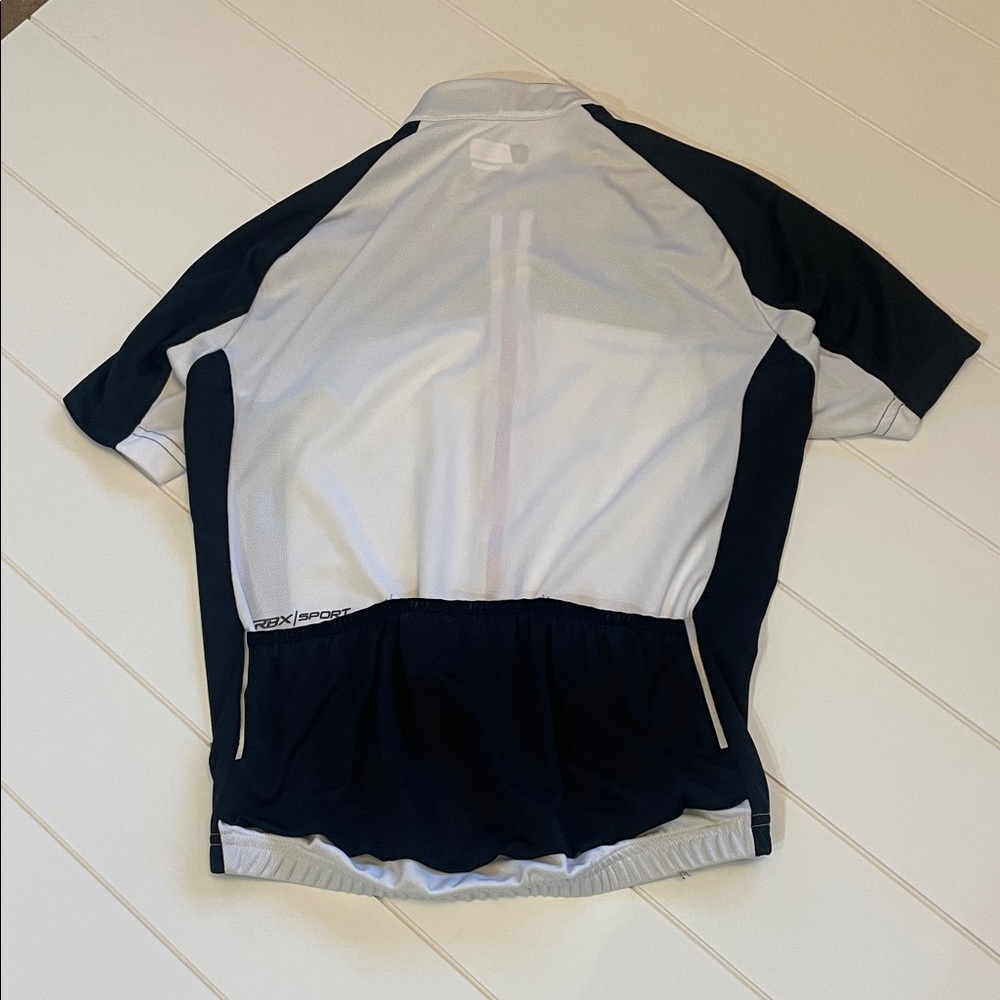 NWOT RBXSport Cycling shirt! Size small